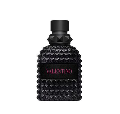 PERFUME MASCULINO VALENTINO BORN IN ROMA UOMO EXTRADOSE EAU DE PARFUM